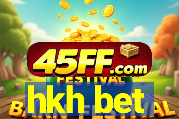 hkh bet